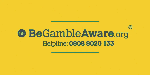 BeGambleaware